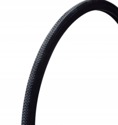 Anvelopa bicicleta 27 X1 1/4 Vrb74 Cod:OVR12702 foto