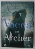 VOCEA LUI ARCHER de MIA SHERIDAN , 2017