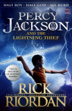 Percy Jackson and the Olympians - Vol 1 - Percy Jackson and the Lightning Thief, Penguin Books