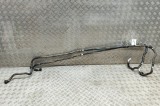 Furtun de lichid de răcire BMW 3 F30, F80 2016 OEM: 8616131,8616132,8623565 26566821