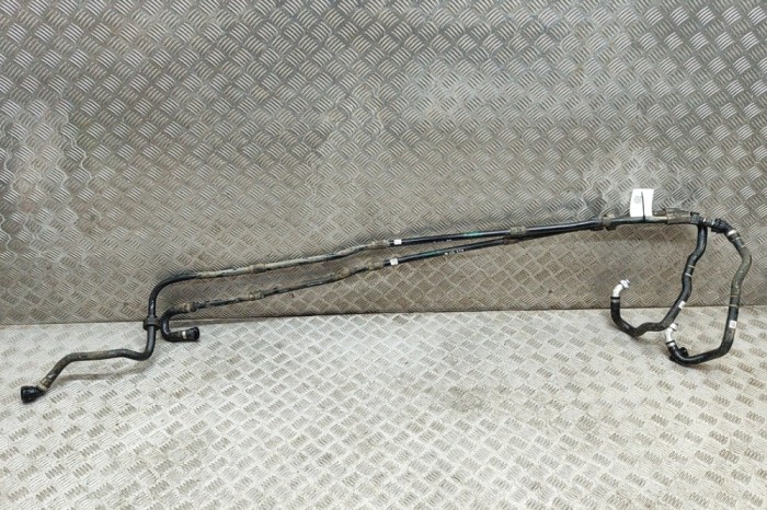 Furtun de lichid de răcire BMW 3 F30, F80 2016 OEM: 8616131,8616132,8623565 26566821