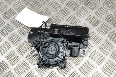 Motor soft close haion AUDI A4 Avant 8W5, B9 2018 OEM: 3V5827887B | 25444613 foto