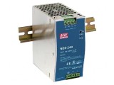 Alimentator Slim pentru Șină DIN 240W 24V 10A