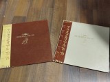 Cumpara ieftin PACK 2 Editii VINIL 2XLP (EDITII DUBLE) PRESE JAPONEZE - ALICE - (EX/NM)