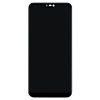 Display + Touchscreen HUAWEI P20 (Negru)