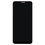 Display + Touchscreen HUAWEI P20 (Negru)