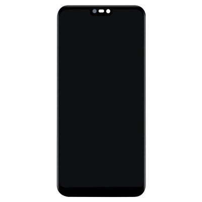 Display + Touchscreen HUAWEI P20 (Negru) foto