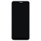 Display + Touchscreen HUAWEI P20 (Negru)
