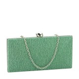 Cumpara ieftin Geanta clutch verde ABYH-809 06