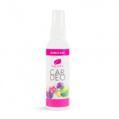 Odorizant auto Paloma Car Deo Bubble Gum - 65 ml foto