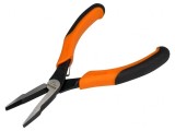 Clești plați 140mm 2421 G-140IP