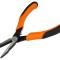 Clești plați 140mm 2421 G-140IP