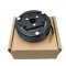 Ambreiaj compresor aer conditionat, fulie AC Opel Agila 2007-; Suzuki Splash 2008-, Diametru rola (mm): 105, RapidAuto SKK200