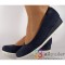 Pantofi S.Oliver office bleumarin 22302