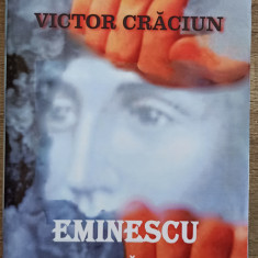 Eminescu regasit - Victor Craciun// 2014