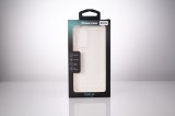 Husa Samsung Galaxy S21 Plus Spacer, transparenta, grosime 1.5mm, protectie suplimentara antisoc la colturi, material flexibil TPU &quot;SPPC-SM-GX-S21P-CL