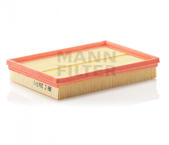 Filtru Aer Mann Filter C2667/1