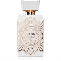 Zimaya Musk Is Great Eau de Parfum pentru femei 100 ml