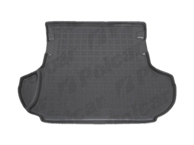 Tavita portbagaj Mitsubishi Outlander (Cw0), 03.2007-09.2012, Peugeot 4007 (V), 03.2007-, Citroen C-Crosser (Ep), 06.2007-, spate, elastomer foto