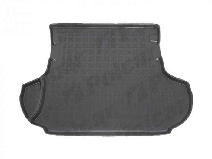 Tavita portbagaj Mitsubishi Outlander (Cw0), 03.2007-09.2012, Peugeot 4007 (V), 03.2007-, Citroen C-Crosser (Ep), 06.2007-, spate, elastomer