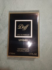 Doff- Eau de parfum foto
