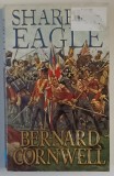 SHARPE ' S EAGLE , a novel by BERNARD CORNWELL , 1994