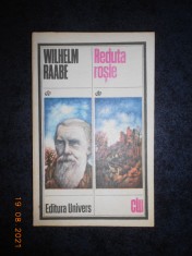 WILHELM RAABE - REDUTA ROSIE foto