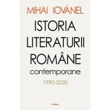 Istoria literaturii romane contemporane 1990-2020, Haruki Murakami