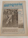 Cumpara ieftin Ziarul MAGAZIN (17 martie 1990) serie nouă Nr. 11