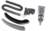Kit lant distributie Seat Cordoba, Ibiza III, Ibiza IV, Ibiza IV Sc; Skoda Fabia I, Fabia II, Roomster; VW Polo, Polo IV Motor 1.2, 1.2 12V