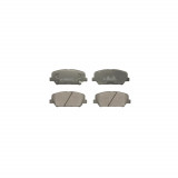 Placute frana KIA CEE`D Sportswagon JD ABE C10531ABE