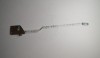 Placa Buton Power Toshiba Satellite L50-B-18C + Cablu LS309, Piese Laptop, Montaj