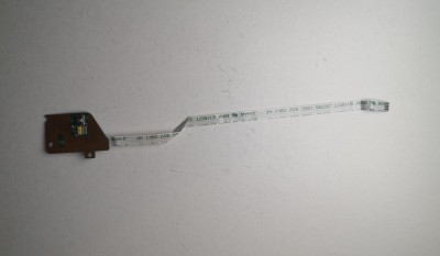 Toshiba Satellite L50-B-18C Placa Buton Power + Cablu foto