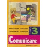 Comunicare, Clasa a III-a