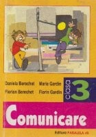 Comunicare, Clasa a III-a foto