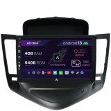 Cumpara ieftin Navigatie Chevrolet Cruze (2008-2014), Android 13, A-Octacore 4GB RAM + 64GB ROM, 9 Inch - AD-BGA9004+AD-BGRKIT237