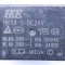 24VDC 10A-250VAC RELEU PCB, 1 CIRCUIT HRS4-S DC24V MULTICOMP