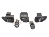Set Comutatoare Revo Piaggio ZIP 50 Fly 125 - Lumini Semnalizare Claxon