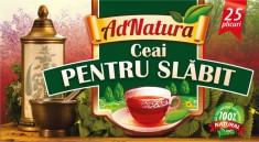 Ceai pentru slabit 25dz foto