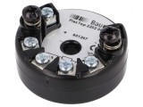 Adaptor de Temperatură 8-35VDC 4-20mA Pt100
