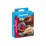 Cumpara ieftin Playmobil - Figurina Pizzer