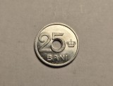 25 bani 1921 UNC