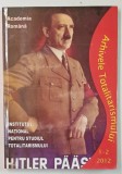 ARHIVELE TOTALITARISMULUI , ANUL XX , NR. 74 - 75 , NR. 1-2 , 2012 *PREZINTA SUBLINIERI CU PIXUL