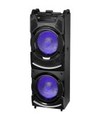 Boxa portabila Bluetooth XF 4500 DJ