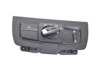 Modul de control comutator faruri BMW X5 F15, F85 2014 OEM: 9311721 13094742 foto