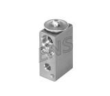 Supapa expansiune clima Fiat 500 2007-, Doblo 2000-2006, Doblo 2006-2010, Palio/Albea 2001-, Panda 2003-2012, Punto 2003-, Punto 1999-2003, Strada (1