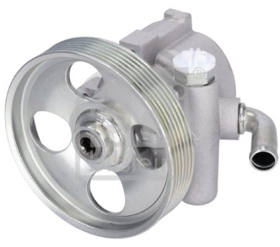 FEBI BILSTEIN 186248 Pompa hidraulica, sistem de directie foto