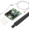 Kit De Evaluare NB-IoT Cu Antenă &Icirc;n Unghi