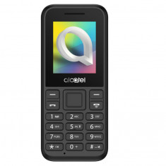 Telefon mobil ALCATEL 1068, memorie 32 GB, [Italia] - RESIGILAT