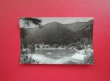 CARTE POSTALA - RPR - TUSNAD - LACUL CIUCAS